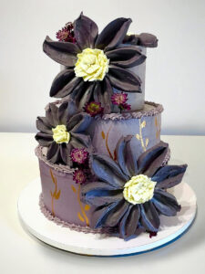 gateau anniversaire sur mesure