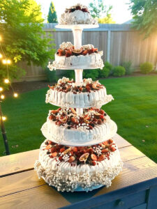 piece montee mariage