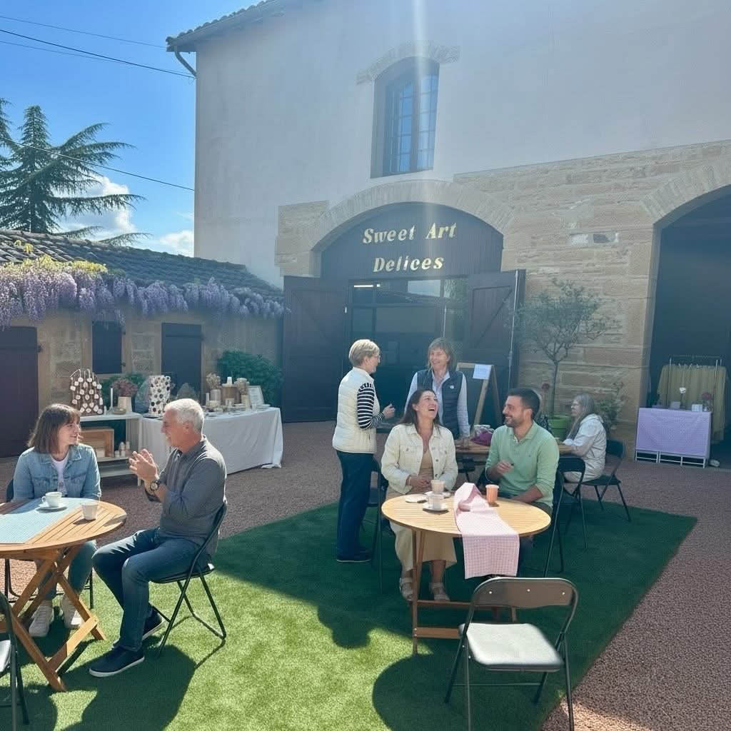 Traiteur, Brunch & Evénements img 0841